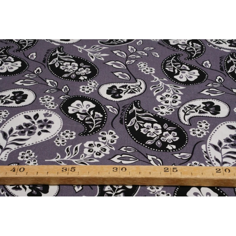 100% Viscose 64 - Afbeelding 4