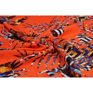100% Viscose 66
