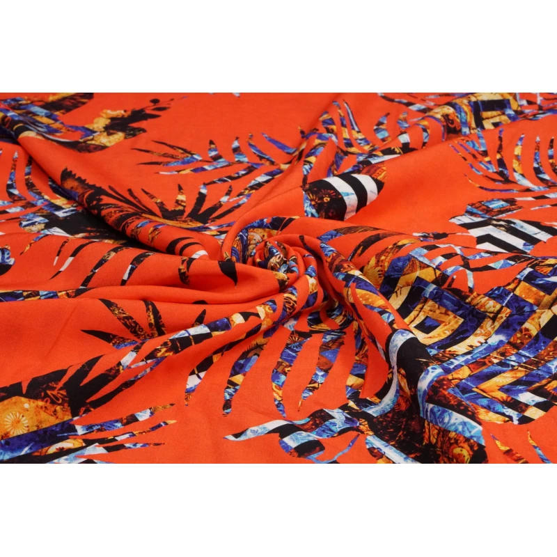 100% Viscose 66