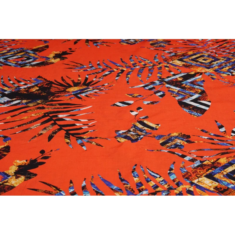 100% Viscose 66 - Afbeelding 2
