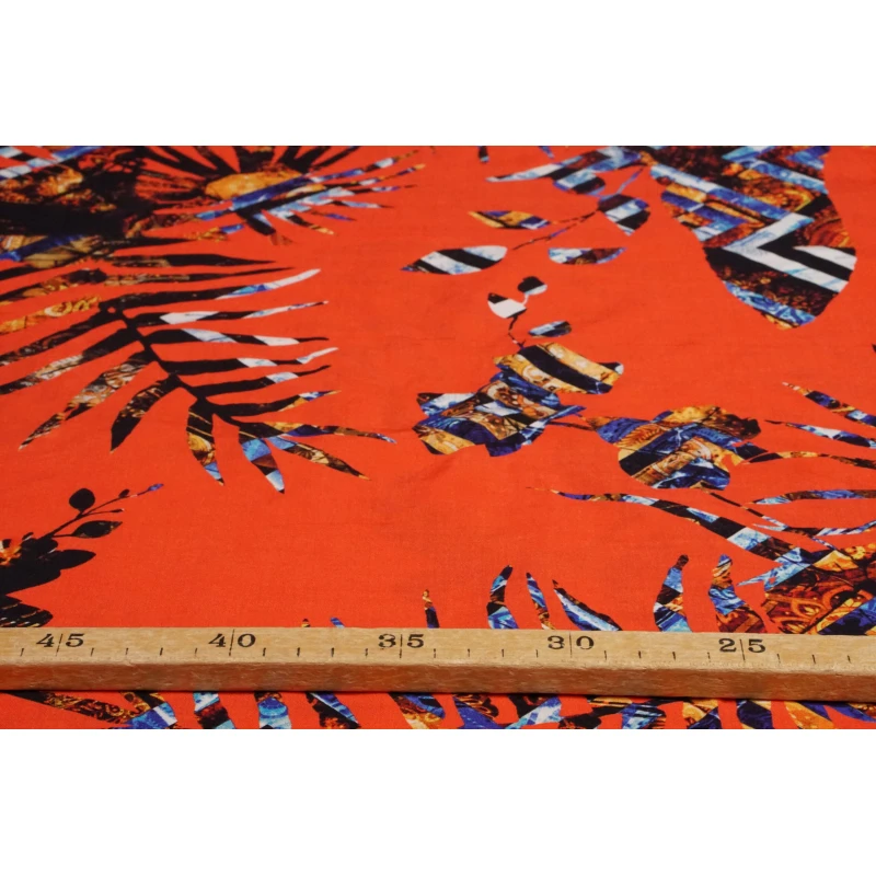 100% Viscose 66 - Afbeelding 4