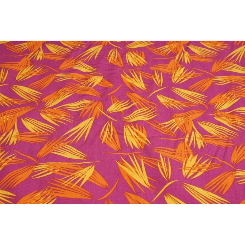 100% Viscose 73 - Afbeelding 2