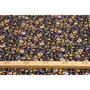 100% Viscose 75 - Afbeelding 3