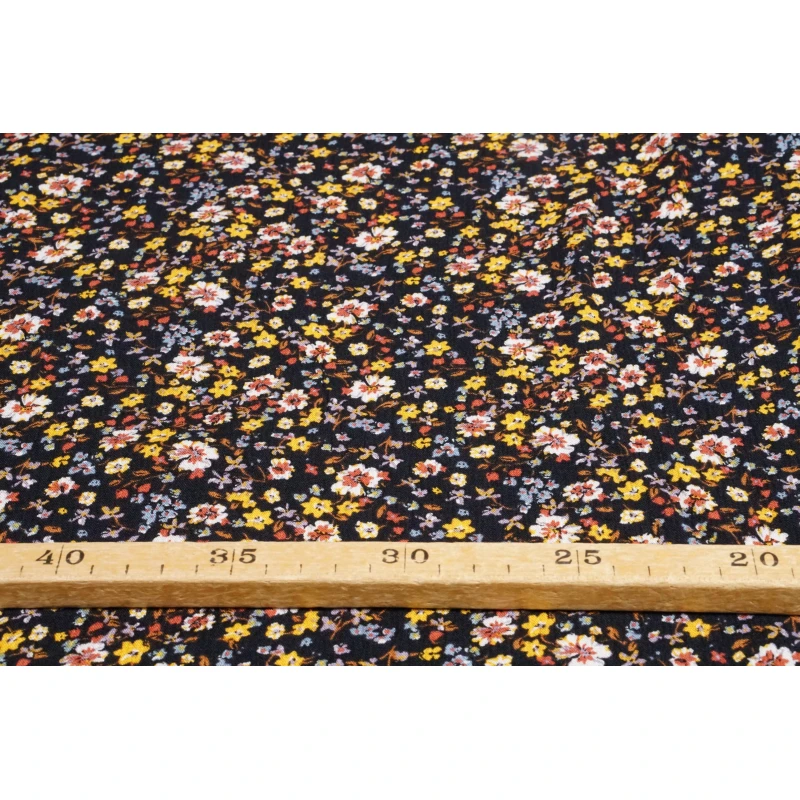 100% Viscose 75 - Afbeelding 3