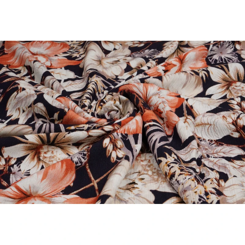 100% Viscose 77