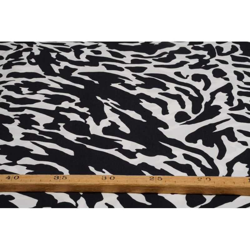 100% Viscose 80 - Afbeelding 3