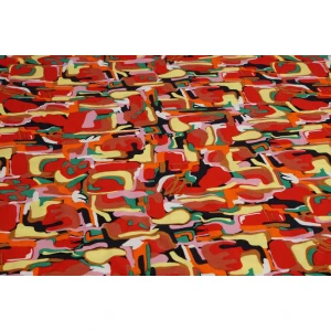 100% Viscose 81 - Afbeelding 2