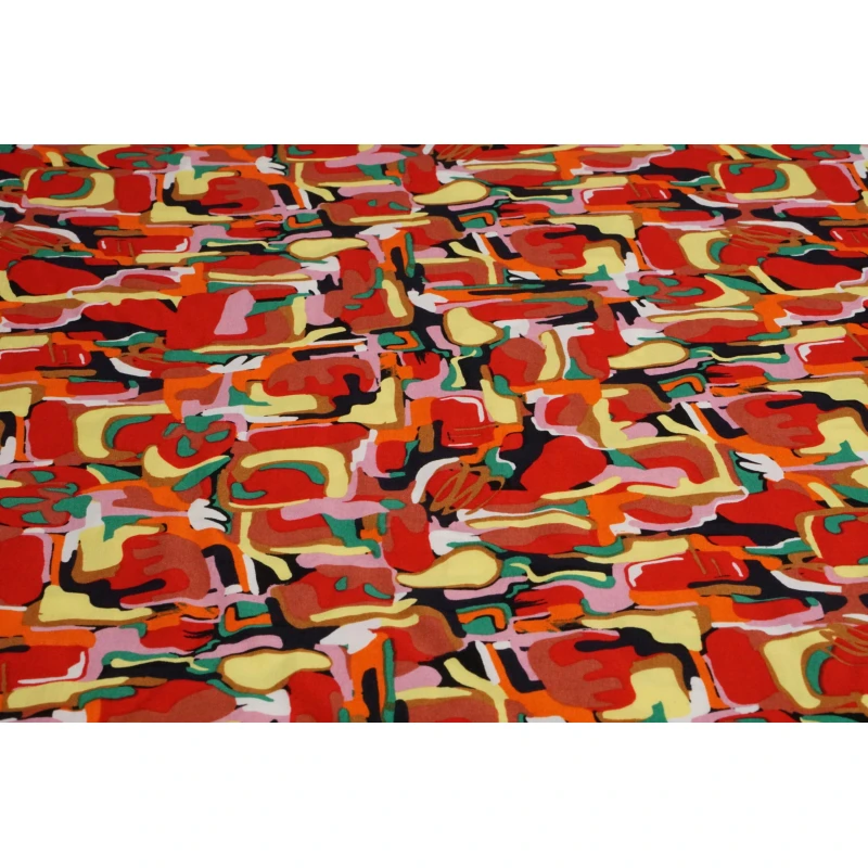 100% Viscose 81 - Afbeelding 2