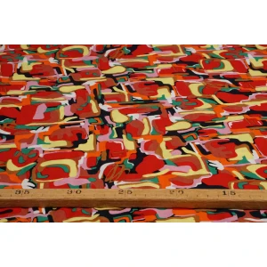 100% Viscose 81 - Afbeelding 3
