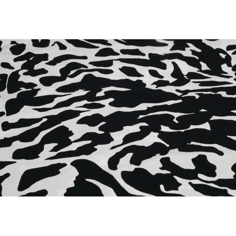 100% Viscose 82 - Afbeelding 2