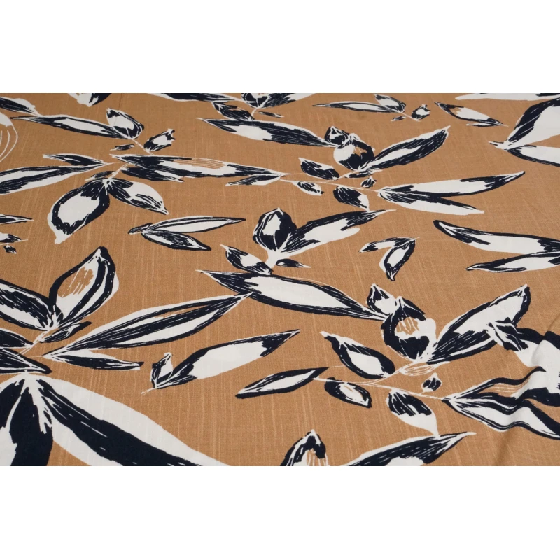 100% Viscose 89 - Afbeelding 2
