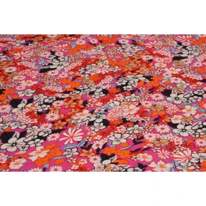 100% Viscose 90 - Afbeelding 2