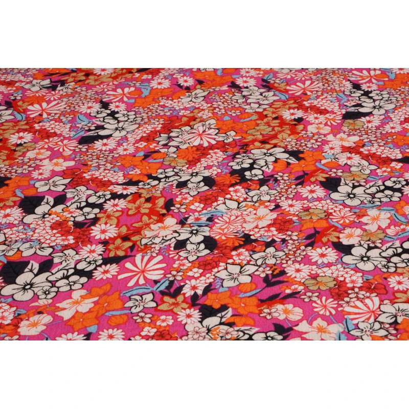 100% Viscose 90 - Afbeelding 2
