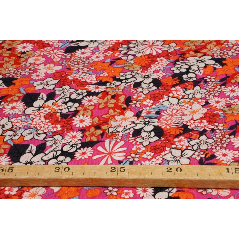 100% Viscose 90 - Afbeelding 3