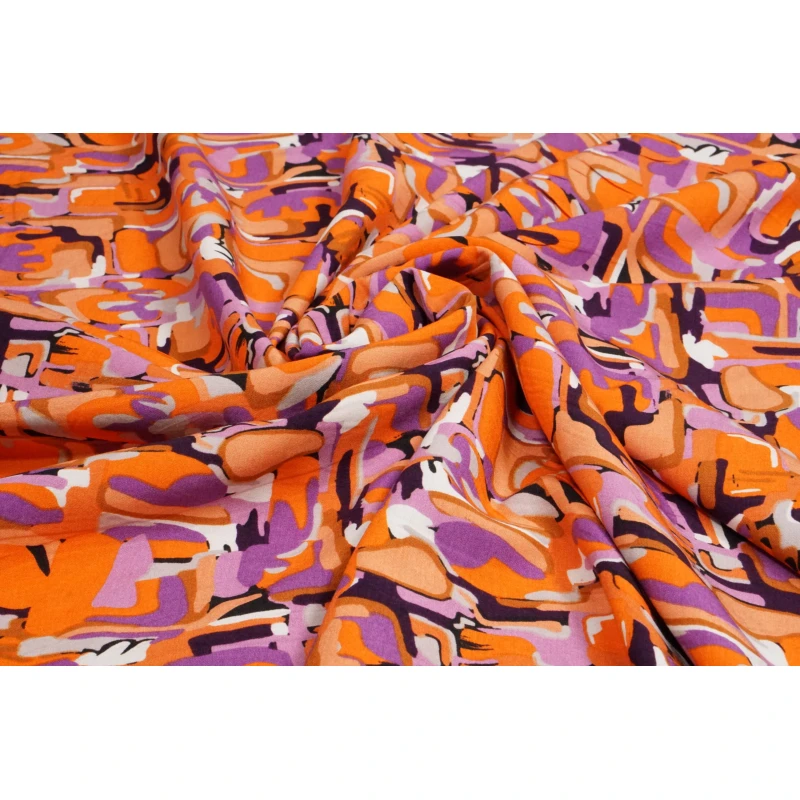 100% Viscose 96
