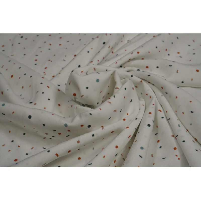 100% Viscose 97