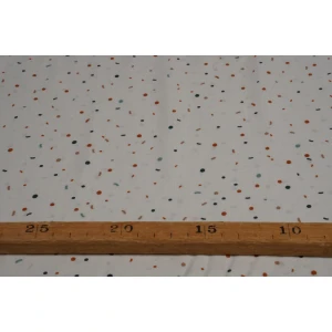 100% Viscose 97 - Afbeelding 3