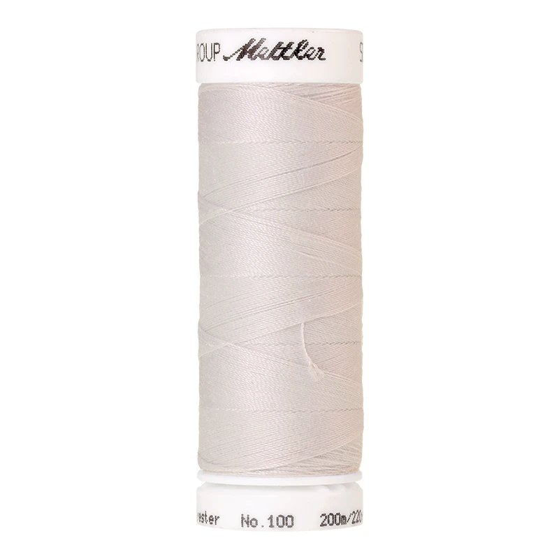 Amann Mettler Seralon 200M – 0038 Glacier Green