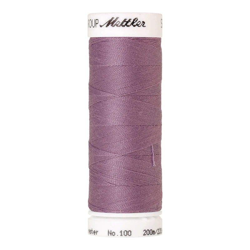 Amann Mettler Seralon 200M – 0055 Mallow