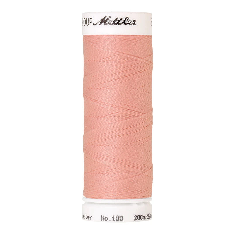 Amann Mettler Seralon 200M – 0081 Chiffon
