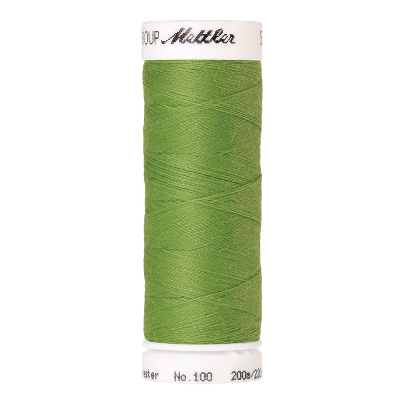 Amann Mettler Seralon 200M – 0092 Bright Mint