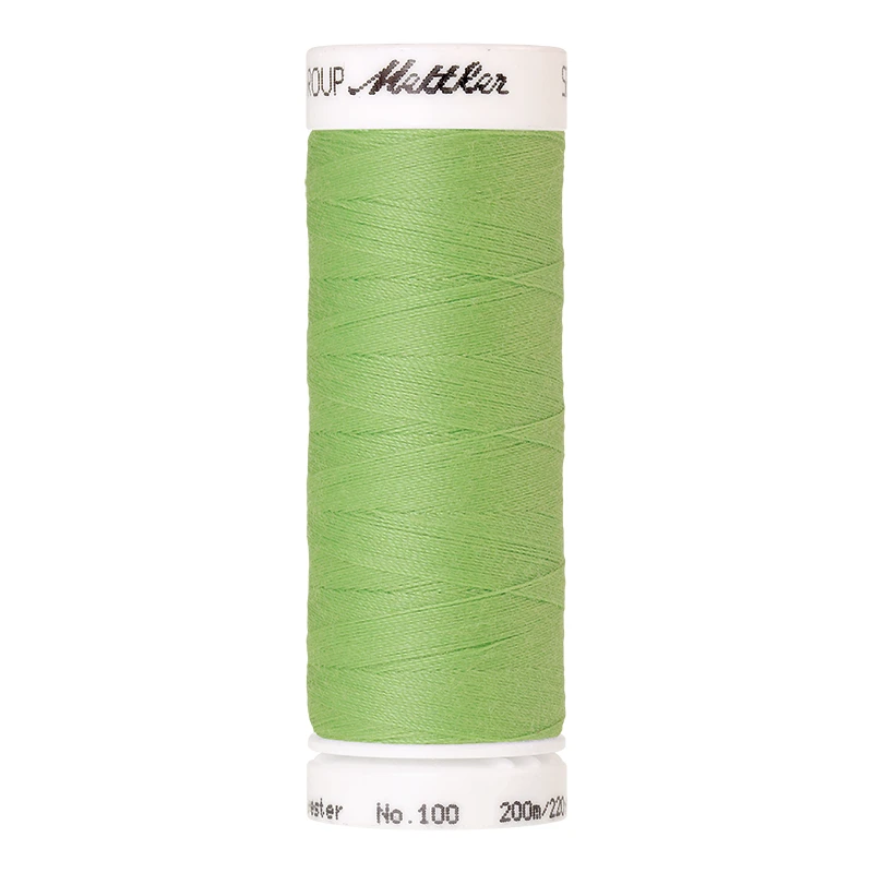 Amann Mettler Seralon 200M – 0094 Mint