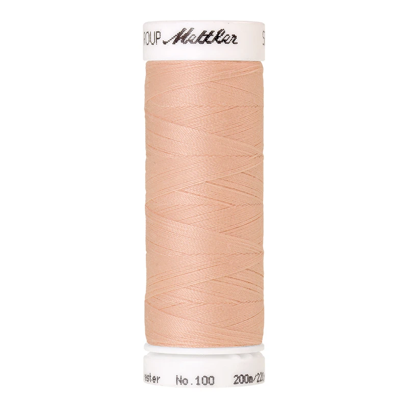 Amann Mettler Seralon 200M – 0097 Blush