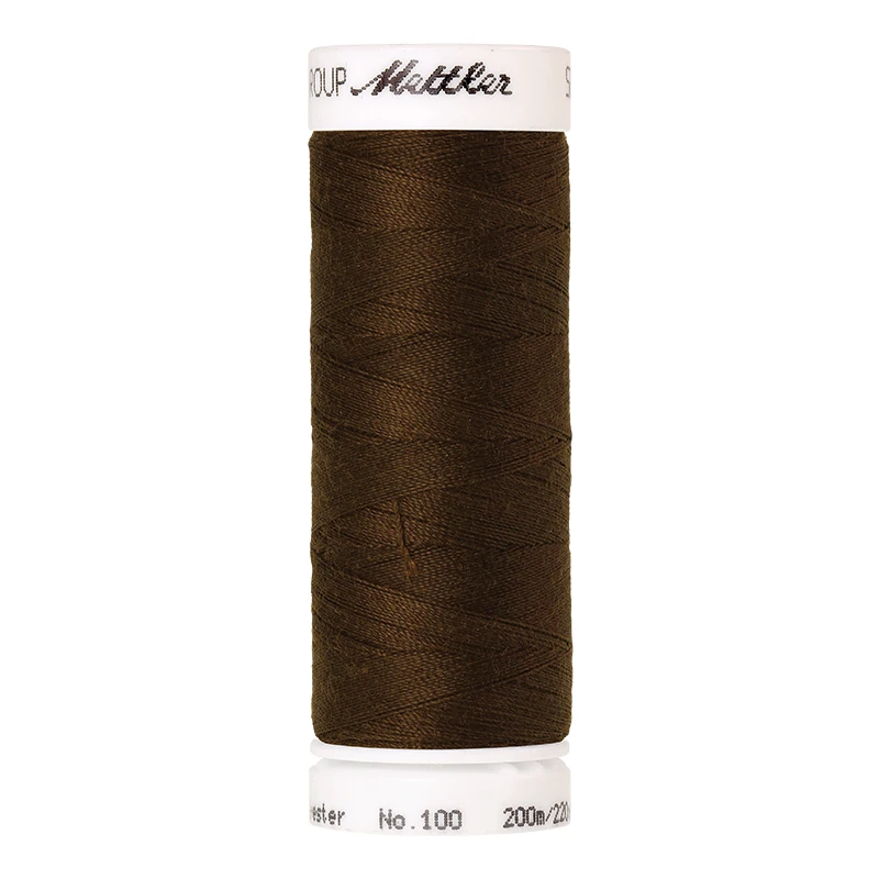Amann Mettler Seralon 200M – 0182 Dried Seaweed