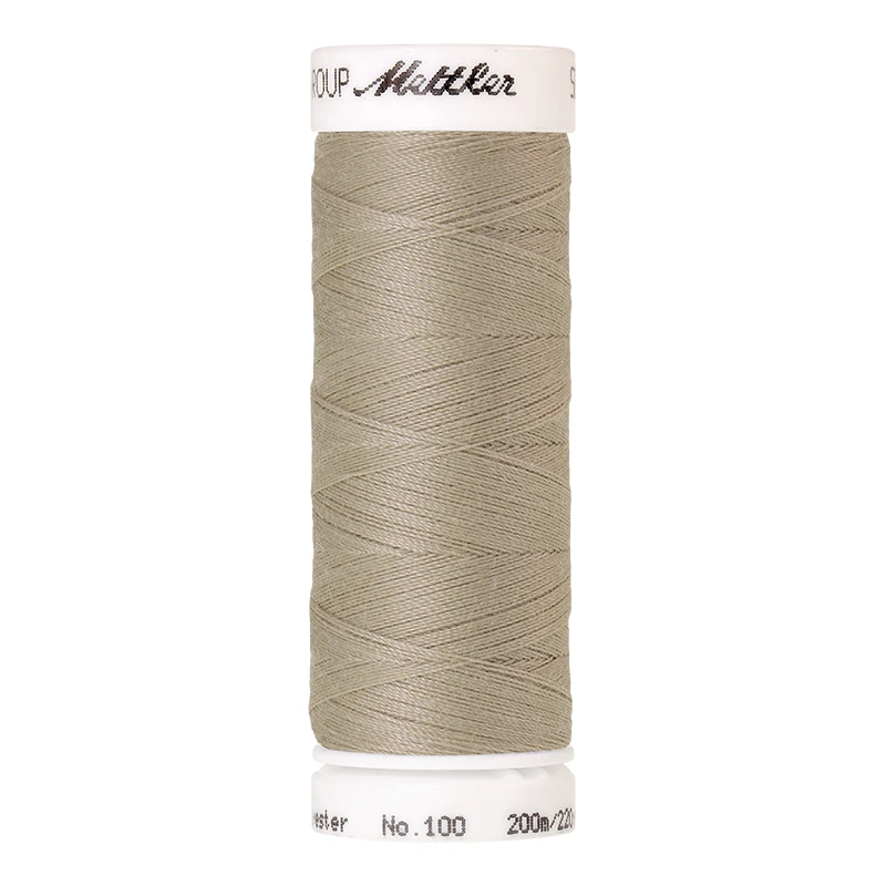 Amann Mettler Seralon 200M – 0327 Sea Shell