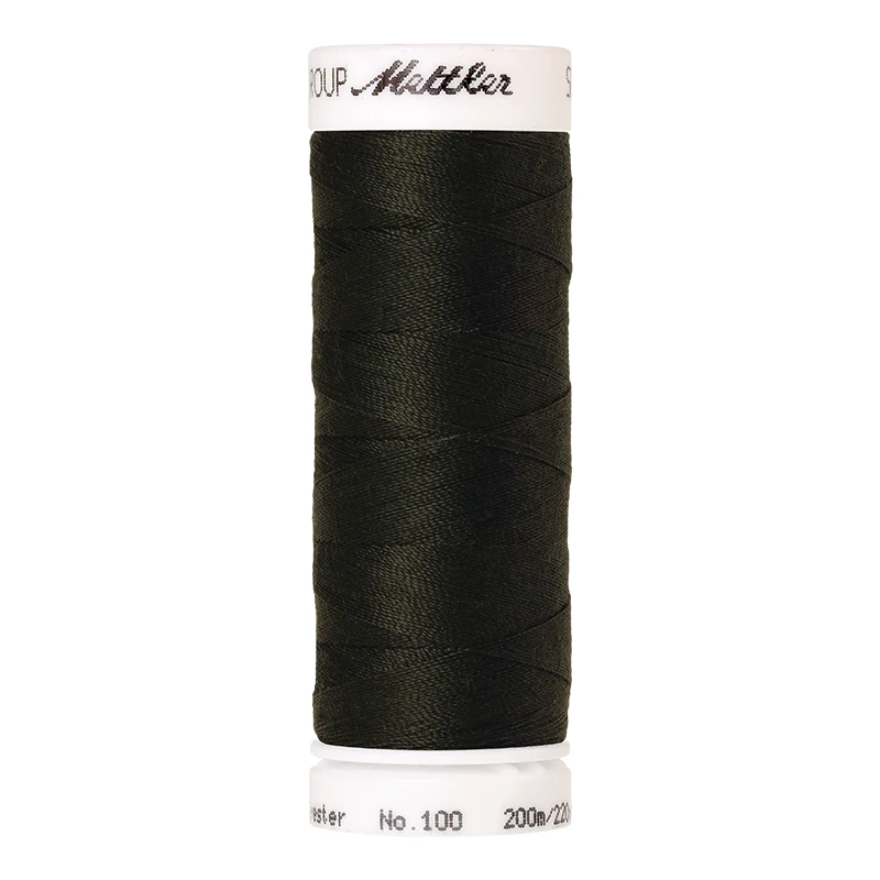 Amann Mettler Seralon 200M – 0554 Holly