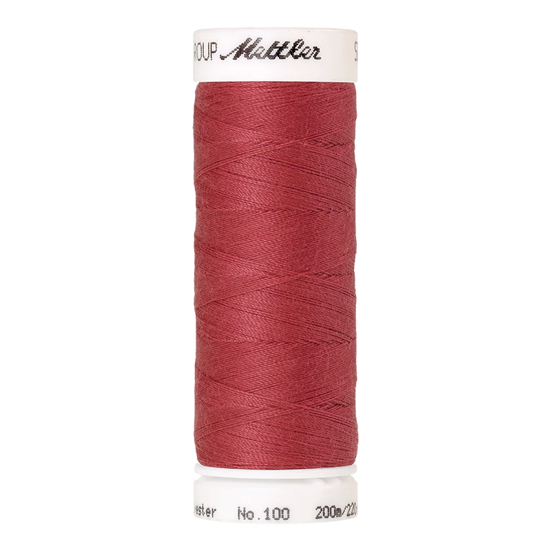Amann Mettler Seralon 200M – 0628 Blossom