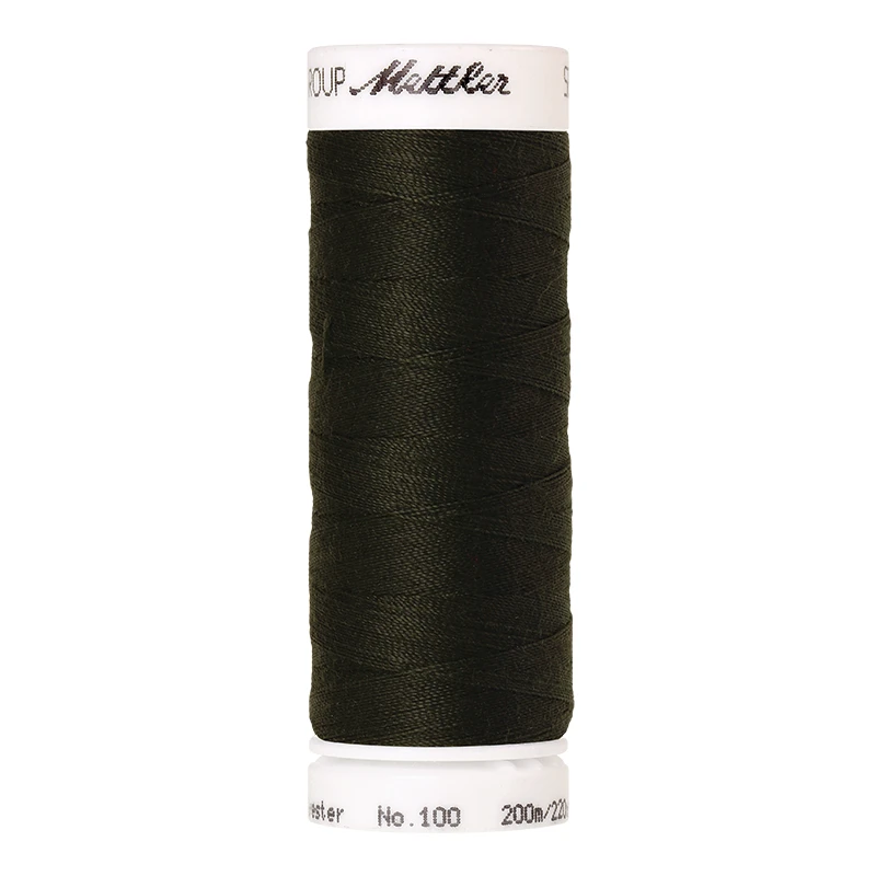 Amann Mettler Seralon 200M – 0719 Avocado