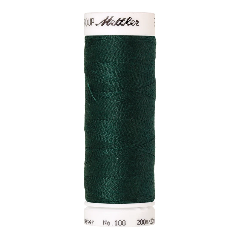 Amann Mettler Seralon 200M – 0757 Swamp