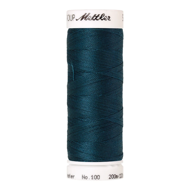Amann Mettler Seralon 200M – 0761 Mallard