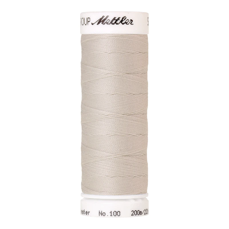 Amann Mettler Seralon 200M – 0770 Cloud