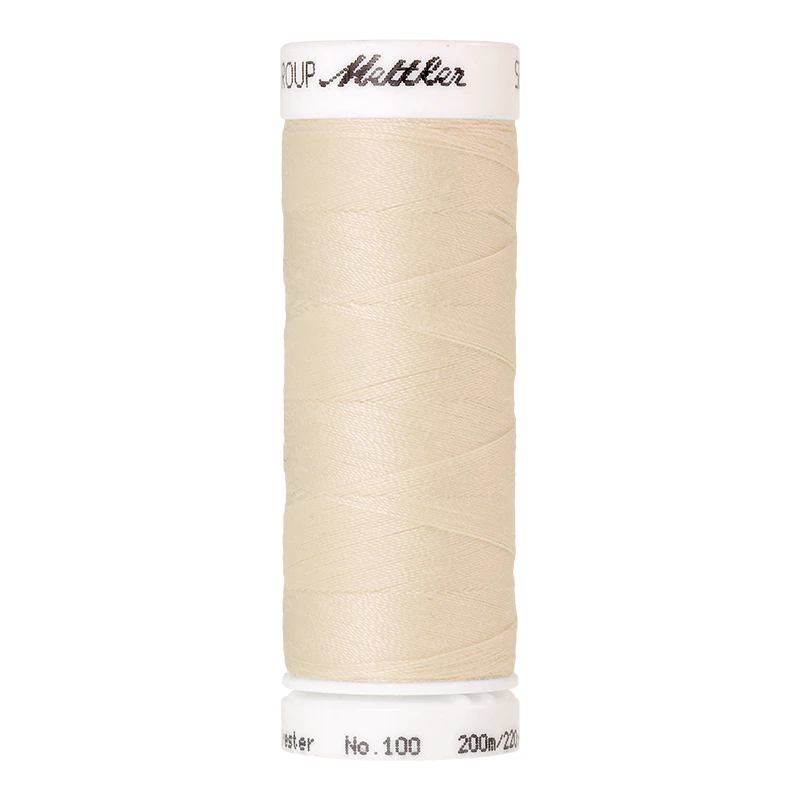 Amann Mettler Seralon 200M – 0778 Muslin