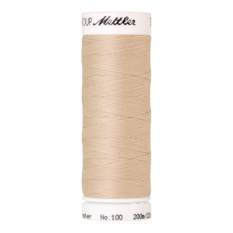 Amann Mettler Seralon 200M – 0779 Pine Nut