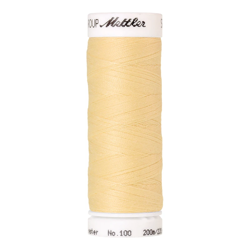 Amann Mettler Seralon 200M – 0781 Wintersun