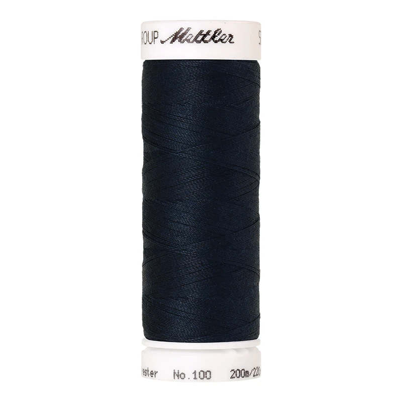 Amann Mettler Seralon 200M – 0805 Concord
