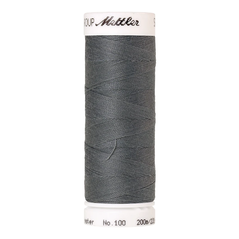 Amann Mettler Seralon 200M – 0852 Meltwater