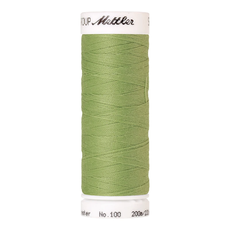 Amann Mettler Seralon 200M – 1098 Kiwi