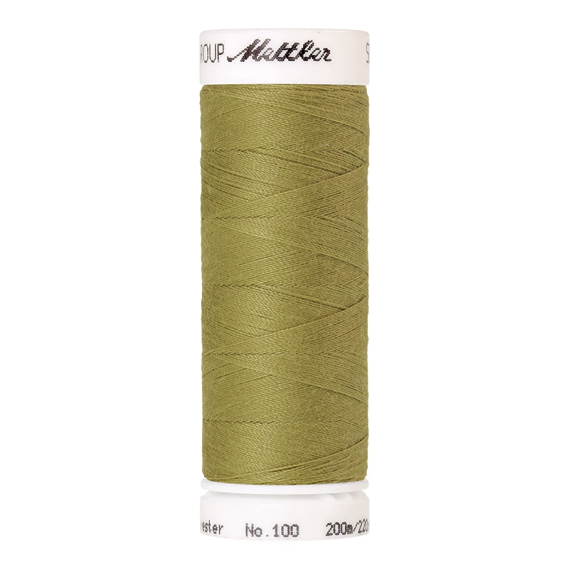 Amann Mettler Seralon 200M – 1148 Seaweed