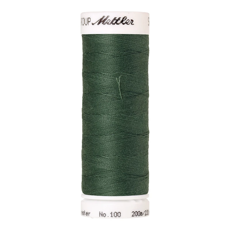 Amann Mettler Seralon 200M – 1202 Willow