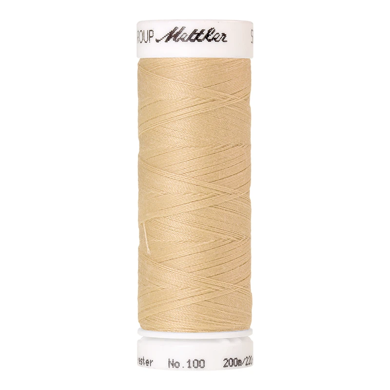 Amann Mettler Seralon 200M – 1209 Oat