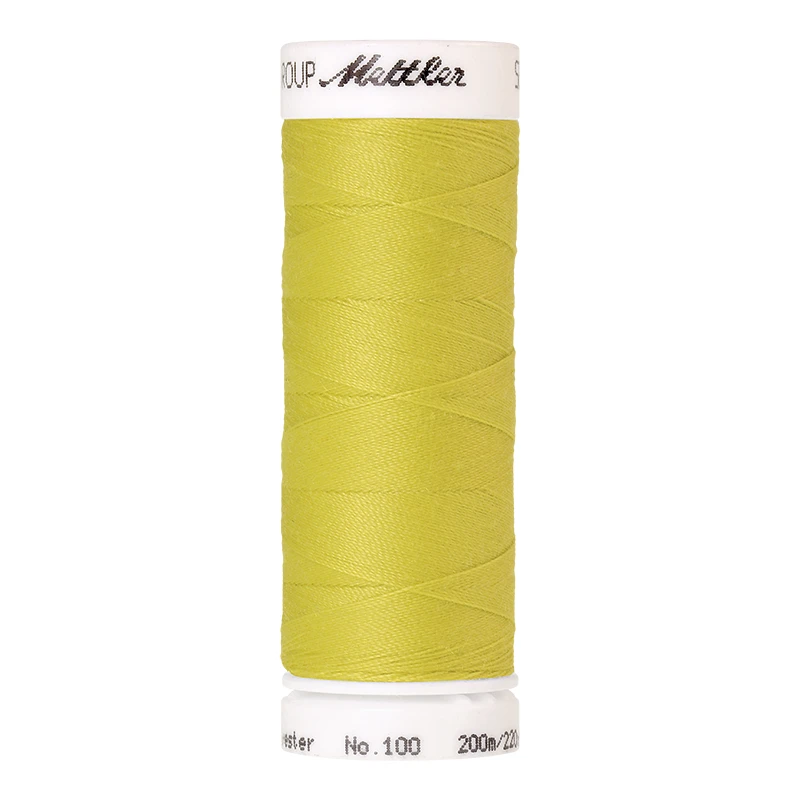 Amann Mettler Seralon 200M – 1309 Limelight