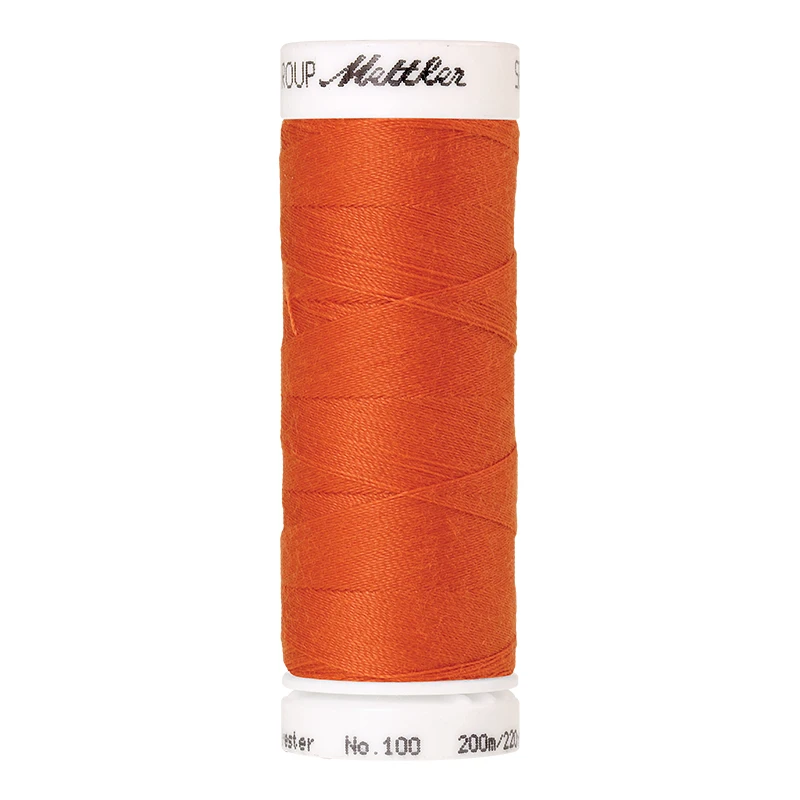Amann Mettler Seralon 200M – 1334 Clay