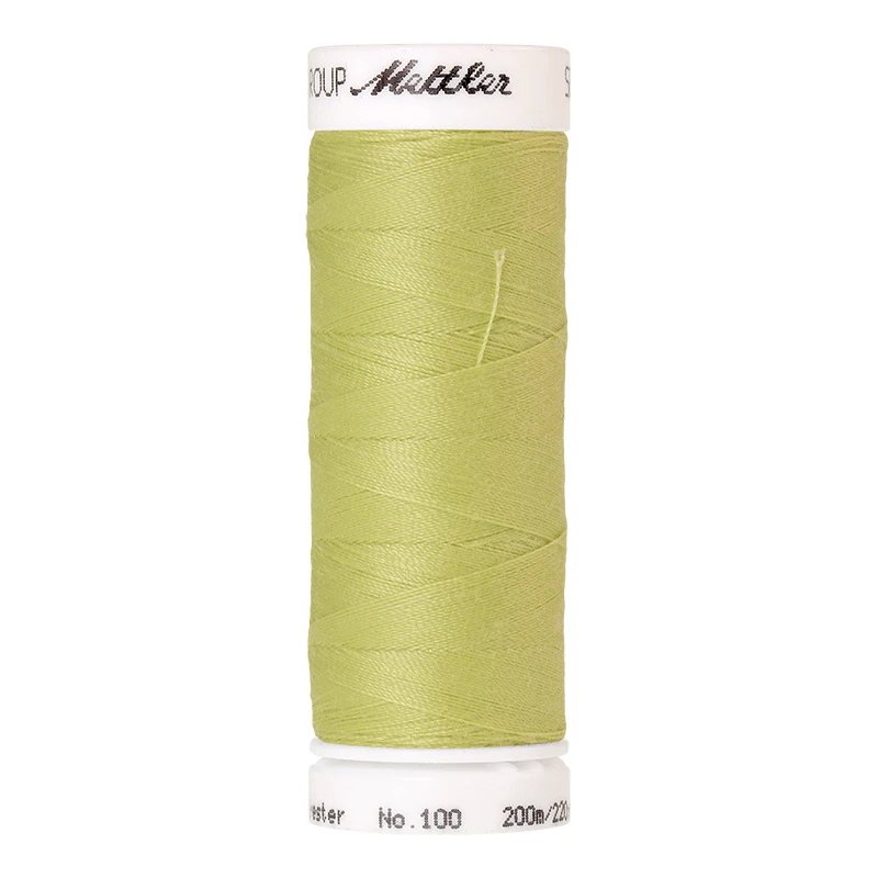 Amann Mettler Seralon 200M – 1343 Spring Green