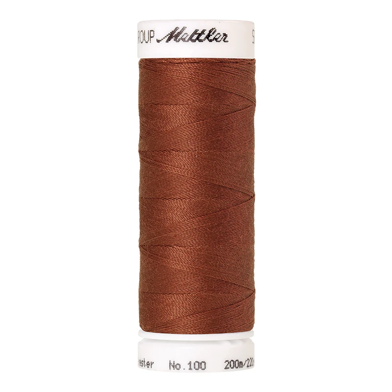 Amann Mettler Seralon 200M – 1347 Dirty Penny