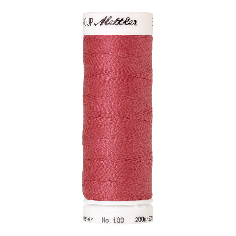 Amann Mettler Seralon 200M – 1411 Litchi