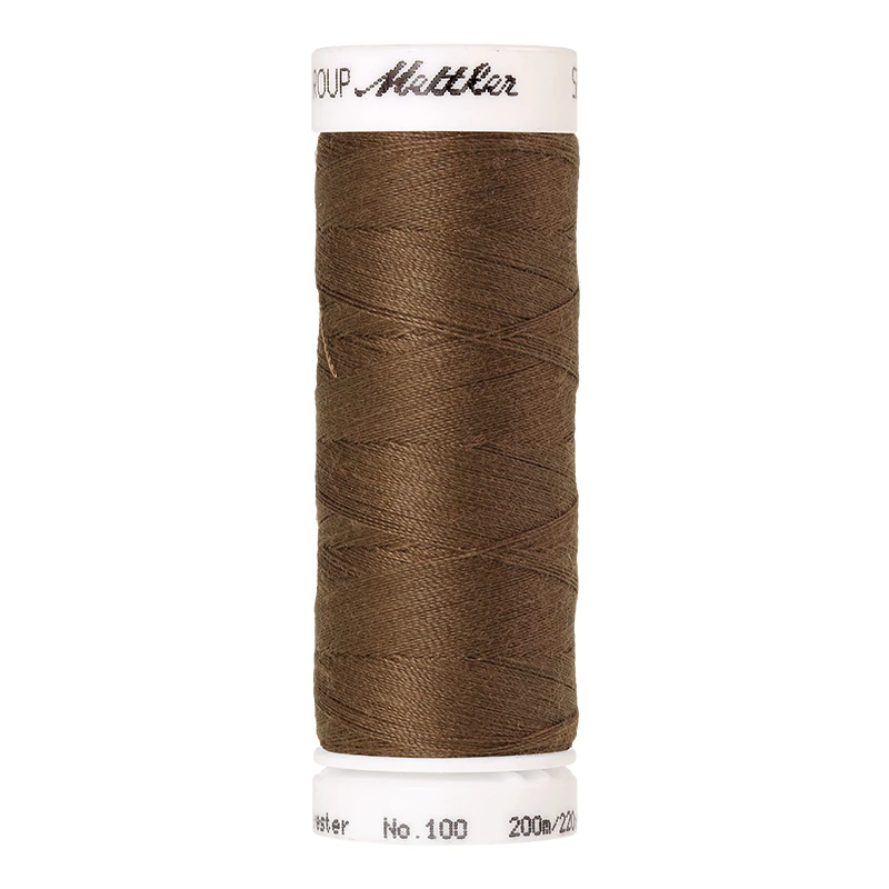 Amann Mettler Seralon 200M – 1425 Dormouse